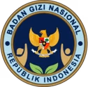 Logo Makan Bergizi Gratis Kota Metro